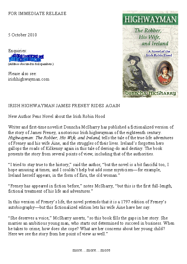 Picture of Book Cover